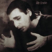 Přední strana obalu CD Vida Bandida