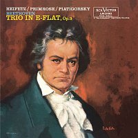Jascha Heifetz – Beethoven: Trio, Op. 3, in E-Flat,