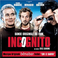 Incognito – Incognito
