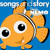 Různí interpreti – Songs And Story: Finding Nemo