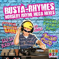 Sugar Kane Music – Busta-Rhymes Nursery Rhyme Mega Mixes