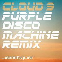Jamiroquai – Cloud 9 [Purple Disco Machine Remix]