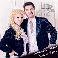 Liz & Kriz – Ik geniet iedere dag met jou