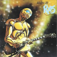 Alvin Lee – Rx5
