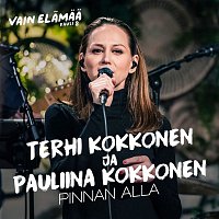 Terhi Kokkonen ja Pauliina Kokkonen – Pinnan alla (Vain elamaa kausi 8)