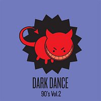 Various  Artists – Dark Dance 90's: Vol. 2