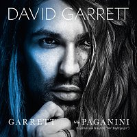 David Garrett – Garrett vs. Paganini