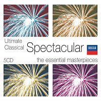 Různí interpreti – Ultimate Classical Spectacular