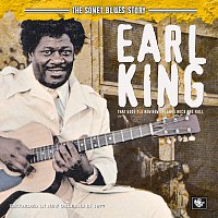 Earl King – The Sonet Blues Story