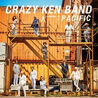 Crazy Ken Band – Pacific