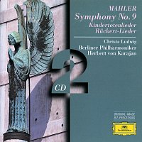 Berliner Philharmoniker, Herbert von Karajan – Mahler: Symphony No.9; Kindertotenlieder; Ruckert-Lieder
