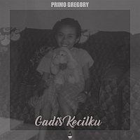 Přední strana obalu CD Gadis Kecilku