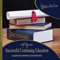 Hypnosis Audio Center – Successful Continuing Education - Guided Self-Hypnosis