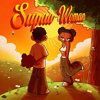 Teevii – Supa Woman