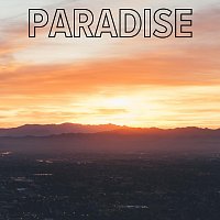 Přední strana obalu CD Paradise