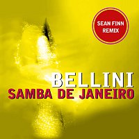 Samba De Janeiro [Sean Finn Remix]