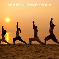 Unique Chill, Robin Mahler, Robyn Goodall, Ethereal Moments, Ethereal Isolation – Modern Power Yoga
