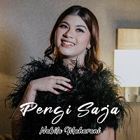 Nabila Maharani – Pergi Saja