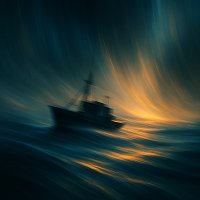 Přední strana obalu CD Odyssey