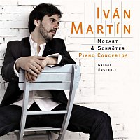 Ivan Martin – Mozart - Schroter Piano Concertos