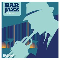 Přední strana obalu CD Lifestyle2 - Bar Jazz Vol 1 [International Version]