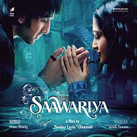 Monty Sharma & Sanjay Leela Bhansali – Saawariya (Original Motion Picture Soundtrack)