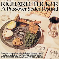 Richard Tucker – A Passover Seder Festival
