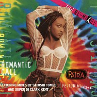 Patra, Yo-Yo – Romantic Call (The Remixes)