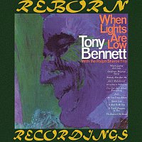 Tony Bennett – The Complete When Lights Are Low Sessions (HD Remastered)