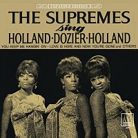 Přední strana obalu CD The Supremes Sing Holland - Dozier - Holland [Expanded Edition]