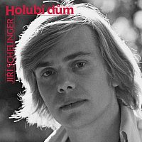 Jiří Schelinger – Holubí dům LP