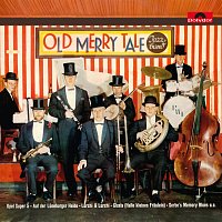 Old Merry Tale Jazzband – Old Merry Tale Jazzband