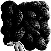 Přední strana obalu CD Monologue