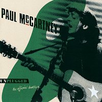 Paul McCartney – Unplugged - The Official Bootleg