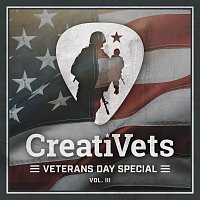 CreatiVets – Veterans Day Special, Vol. III