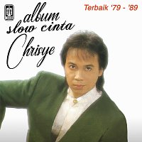 Chrisye – Album Slow Cinta Terbaik '79 - '89