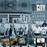City – Original Album Classics