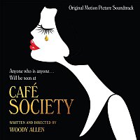 Various  Artists – Cafe Society (Original Motion Picture Soundtrack)