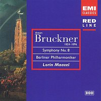 Lorin Maazel, Berliner Philharmoniker – Bruckner - Symphony No. 8