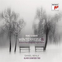 Daniel Behle & Oliver Schnyder Trio & Oliver Schnyder – Schubert: Winterreisen (Version for Tenor and Piano Trio & Original Version)