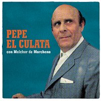 Pepe "El Culata" con Melchor de Marchena