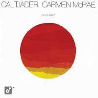 Cal Tjader, Carmen McRae – Heat Wave