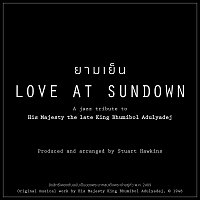 Stuart Hawkins – Love at Sundown