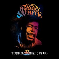 Barry White – The Complete 20th Century Records Singles (1973-1979)