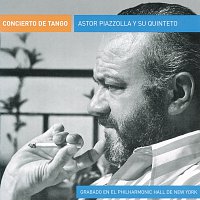 Astor Piazzolla – Concierto De Tango En El Philarmonic Hall De New York