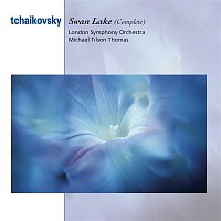 Michael Tilson Thomas – Tchaikovsky: Swan Lake