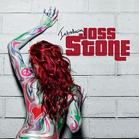 Přední strana obalu CD Introducing Joss Stone