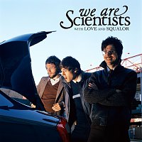 We Are Scientists – Napster Live