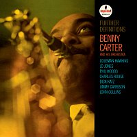Benny Carter – Further Definitions