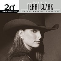 Terri Clark – The Best Of Terri Clark 20th Century Masters The Millennium Collection